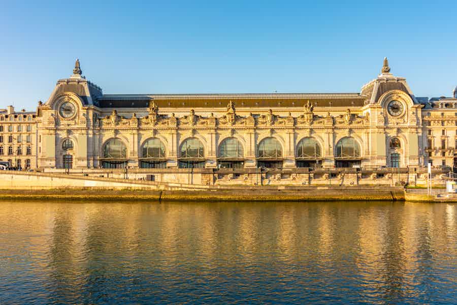 Musée d’Orsay Skip-The-Line Guided Tour - photo 6