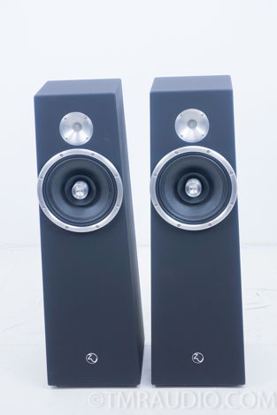 Zu Audio Soul Superfly Speakers (9761)