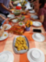 Corsi di cucina Barone: Viaggio nella cucina siciliana e la pasta fatta a mano