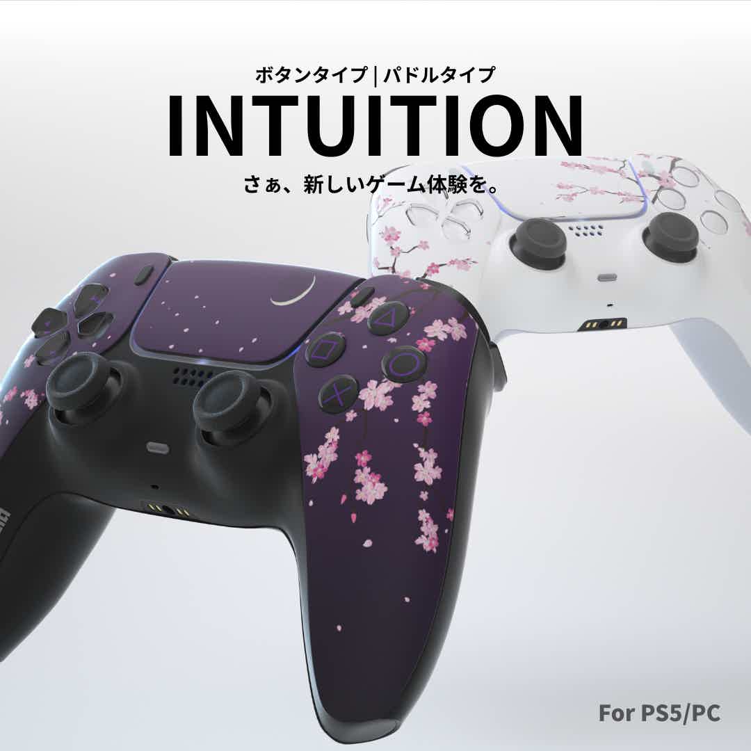 Void Gaming Firebird マロンモデル カスタム NIRU × Void Gaming