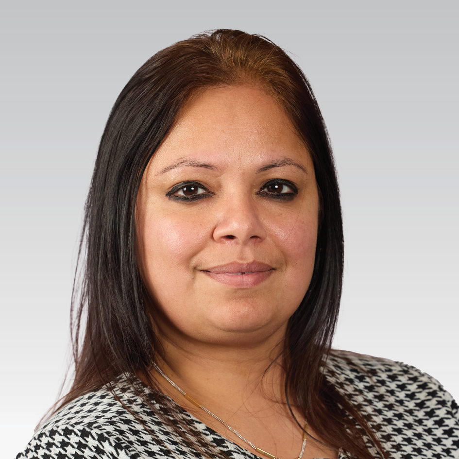 Tulsi Malhotra's photo