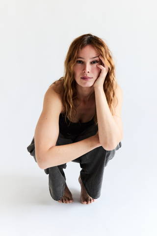 Emma Verdonck