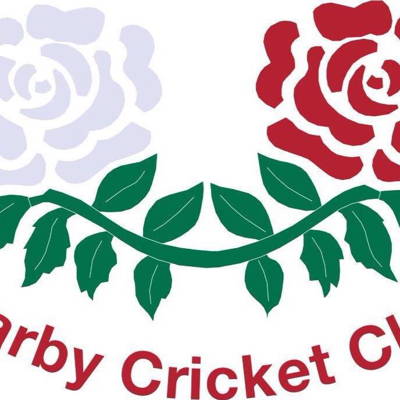Earby Cricket Club Cricket Club Logo