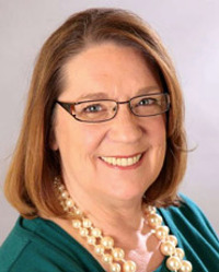 Nikki Chicotel: We haven't found social media to be a good use of our time.