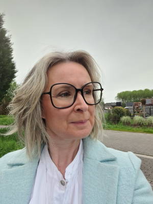 Cindy Van Nuffel