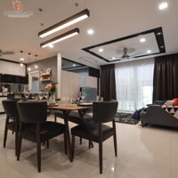 zyon-construction-sdn-bhd-contemporary-modern-malaysia-selangor-dining-room-living-room-interior-design
