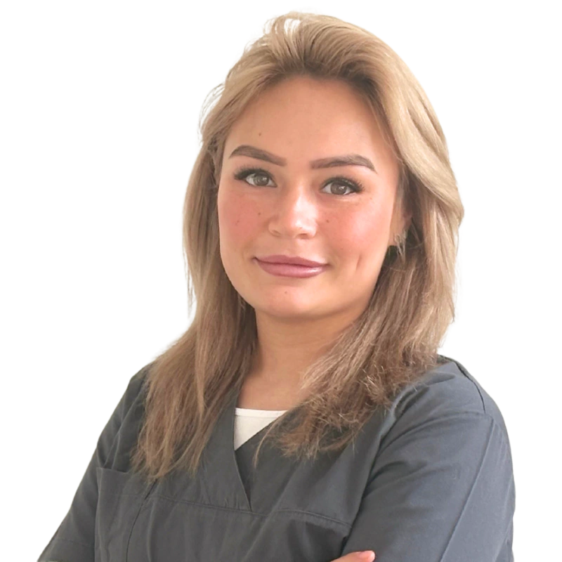 Melissa Hense