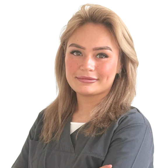 Melissa Hense