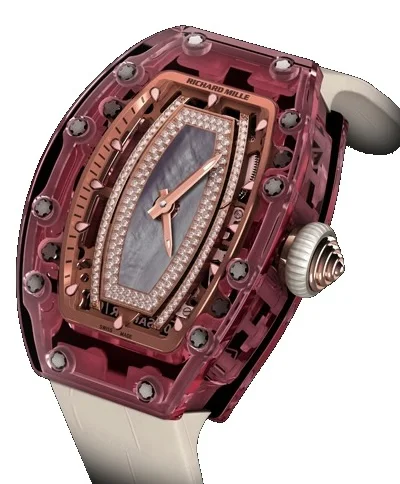Richard Mille RM 07 Automatic Winding Sapphire