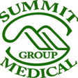 Summit Medical Group logo on InHerSight