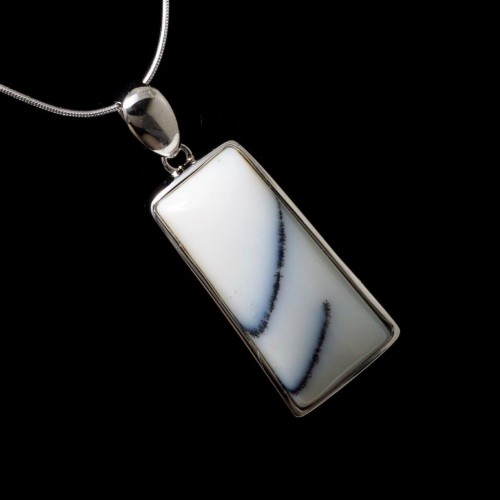 Opal Pendant 5502 - Image 3