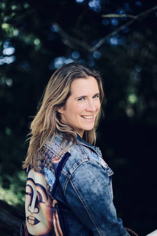 Astrid Spruit
