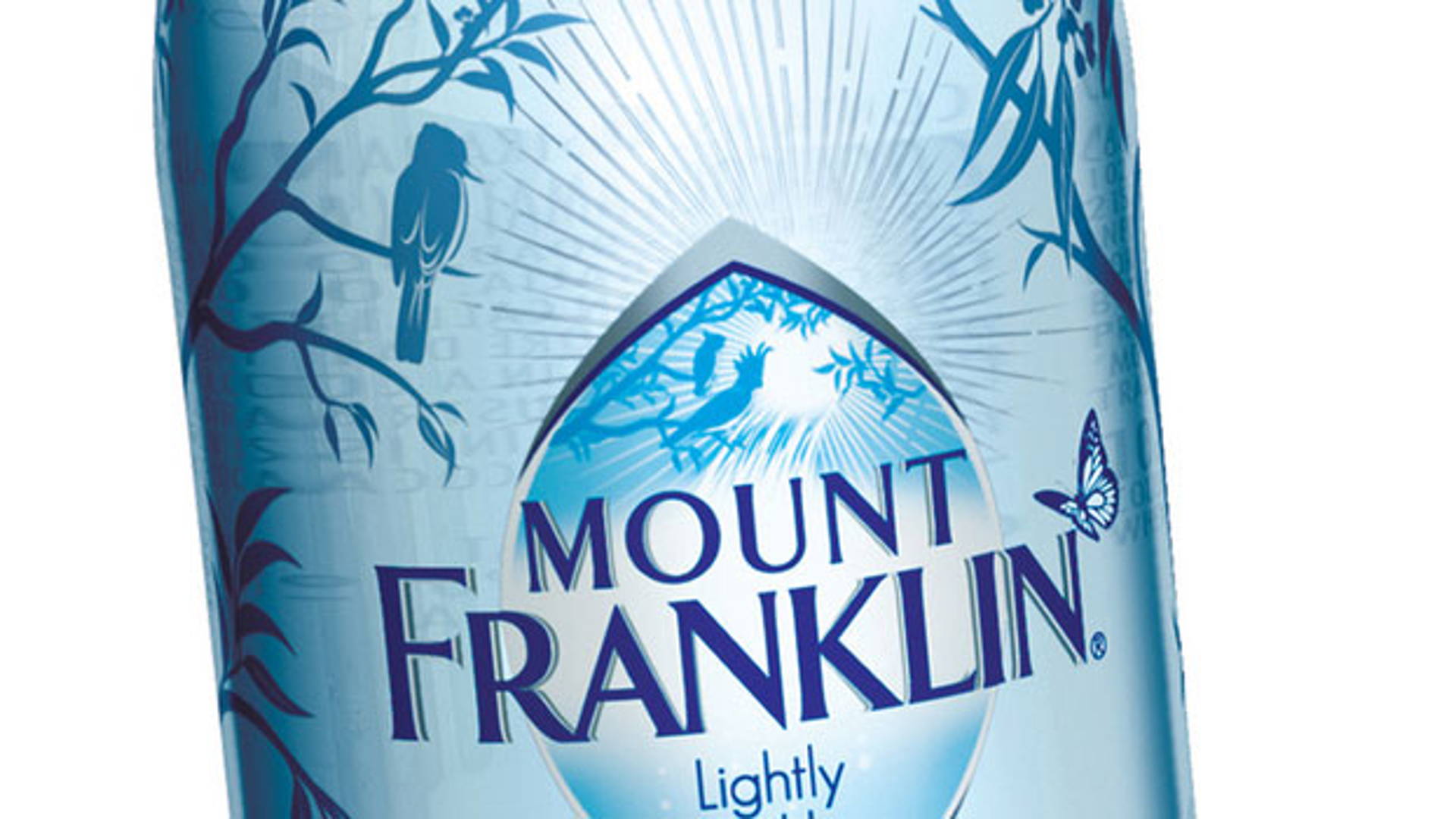 Featured image for Mount Franklin 