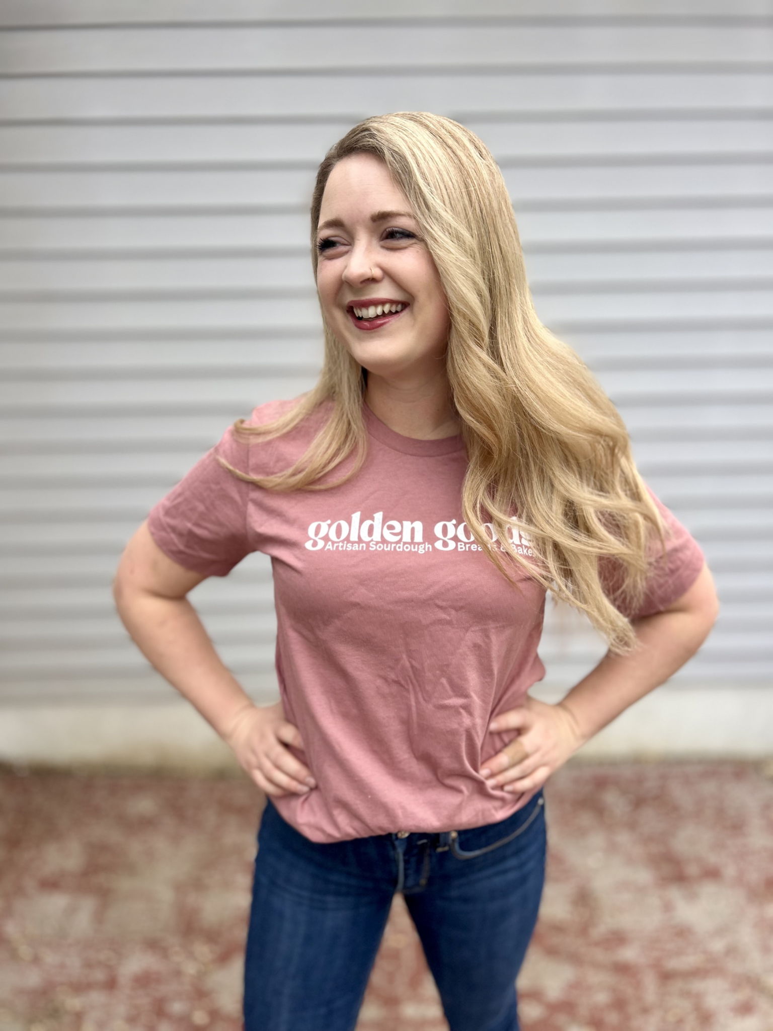 Gabrielle Golden~Golden Goods — photo from hotplate.com