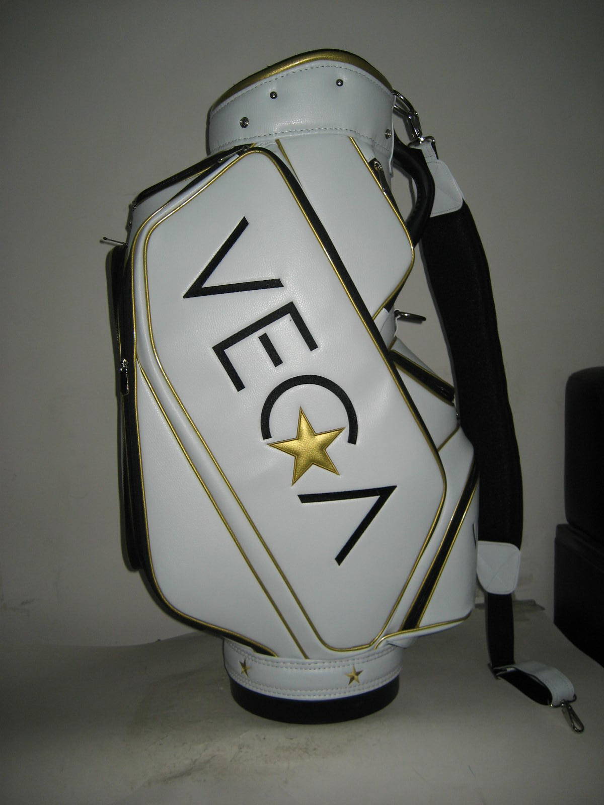 BagLab Custom Golf Bag customised logo bag example 209