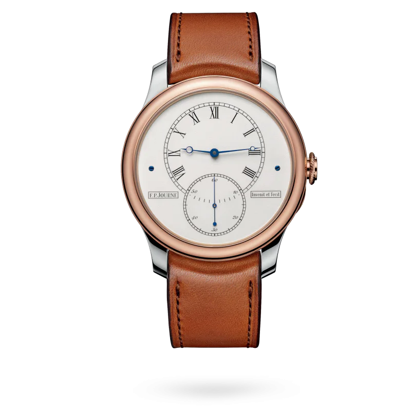 F.P.Journe Tourbillon Anniversaire Historique 99 pcs