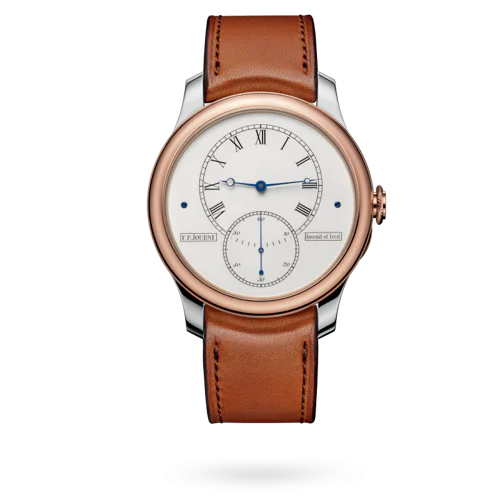 F.P.Journe Souveraine Tourbillon Anniversaire Historique 99 pcs