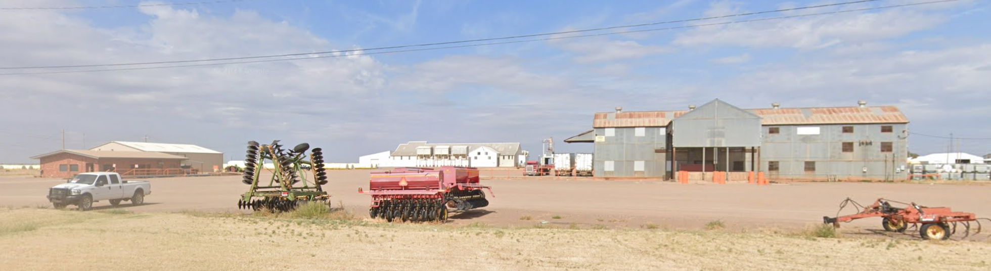 Cotton Growers Co-Op logo