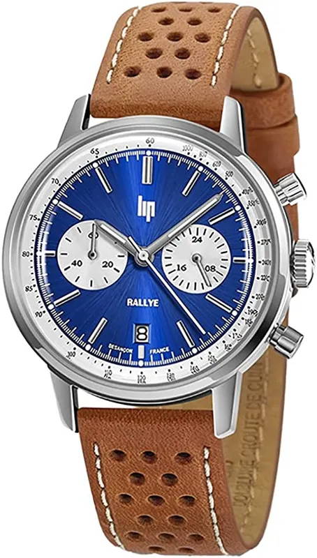 Montre Rallye Lip