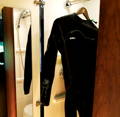 Boombox Stored Wetsuit