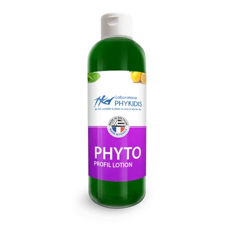 Phyto Profil Lotion - 1000 ml