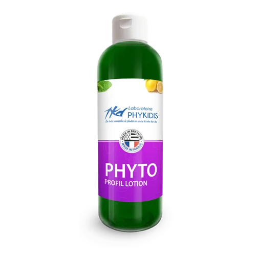 Phyto Profil Lotion - 500 Ml