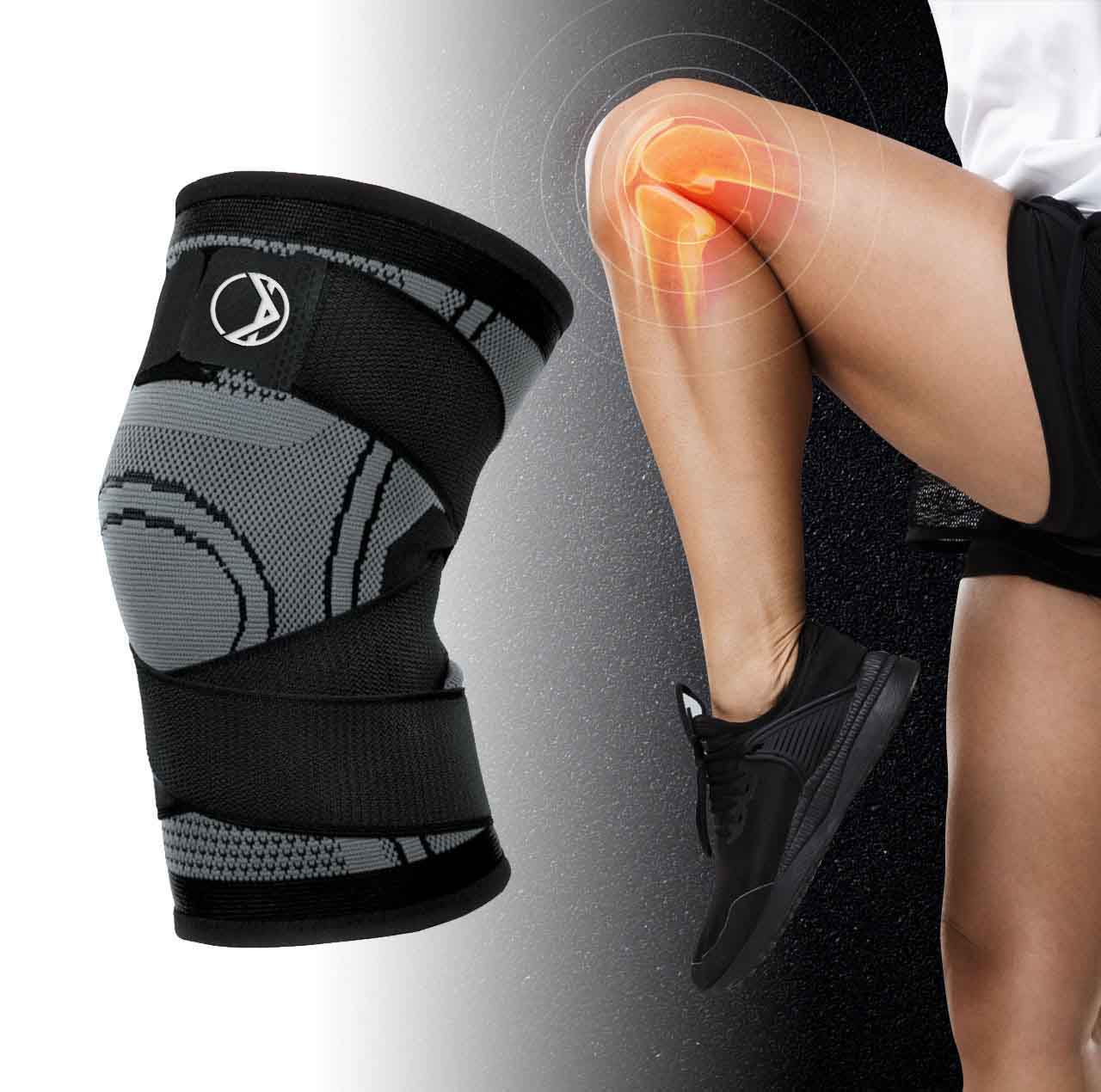 Koprez™ Knee Compression Brace