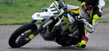 Asphalt Mini Moto Road Race Track Experience near Dacono, CO