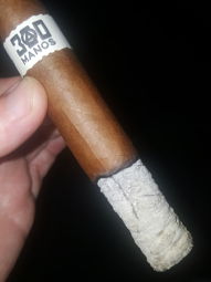 Cigar Session Photo