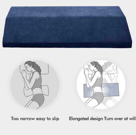 Backrest Pillow Seat Cushion - EFFOREST