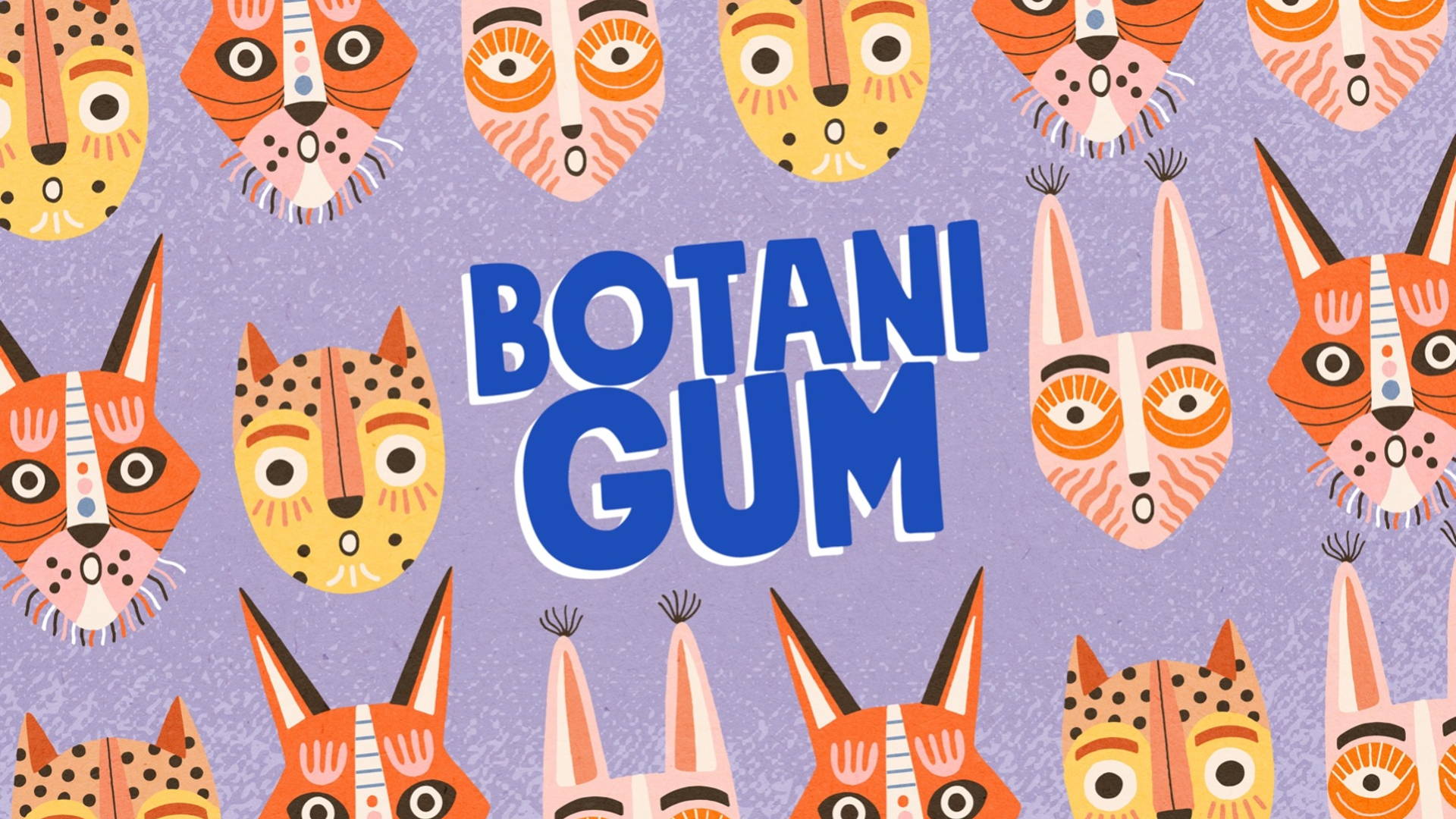 Featured image for Botani Gum