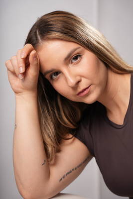 Marilia Sidiropoulou