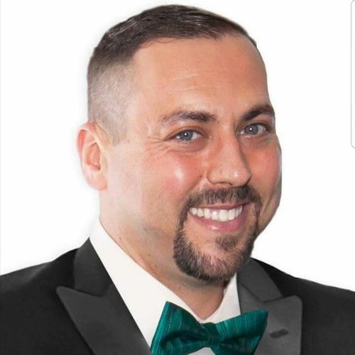 Andrew  Cardoso