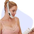 WunderHaut Anti-Aging Genius™ mit Radiofrequenz, LED Licht- und Mesotherapie, EMS und Elektroporation