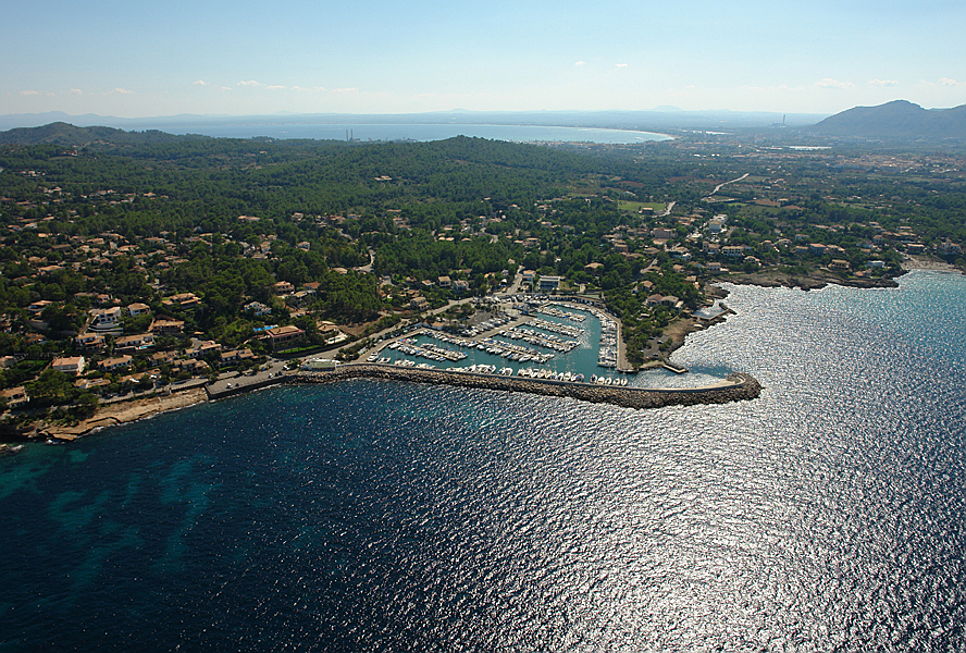  Balearen
- Marina Bonaire