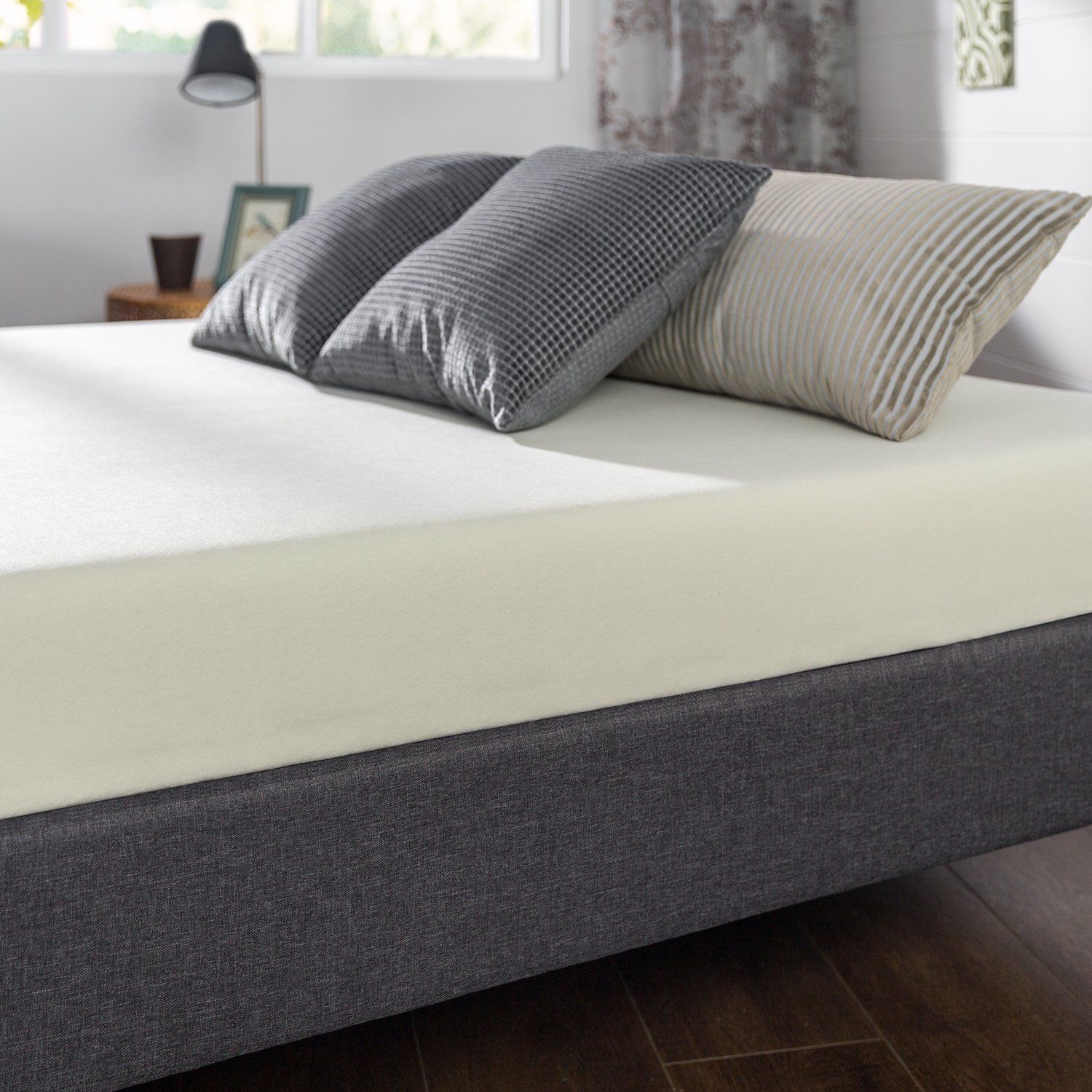 Zinus ultima comfort new arrivals mattress full