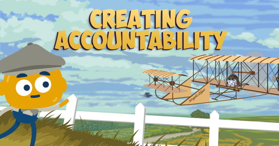 Creating Accountability image