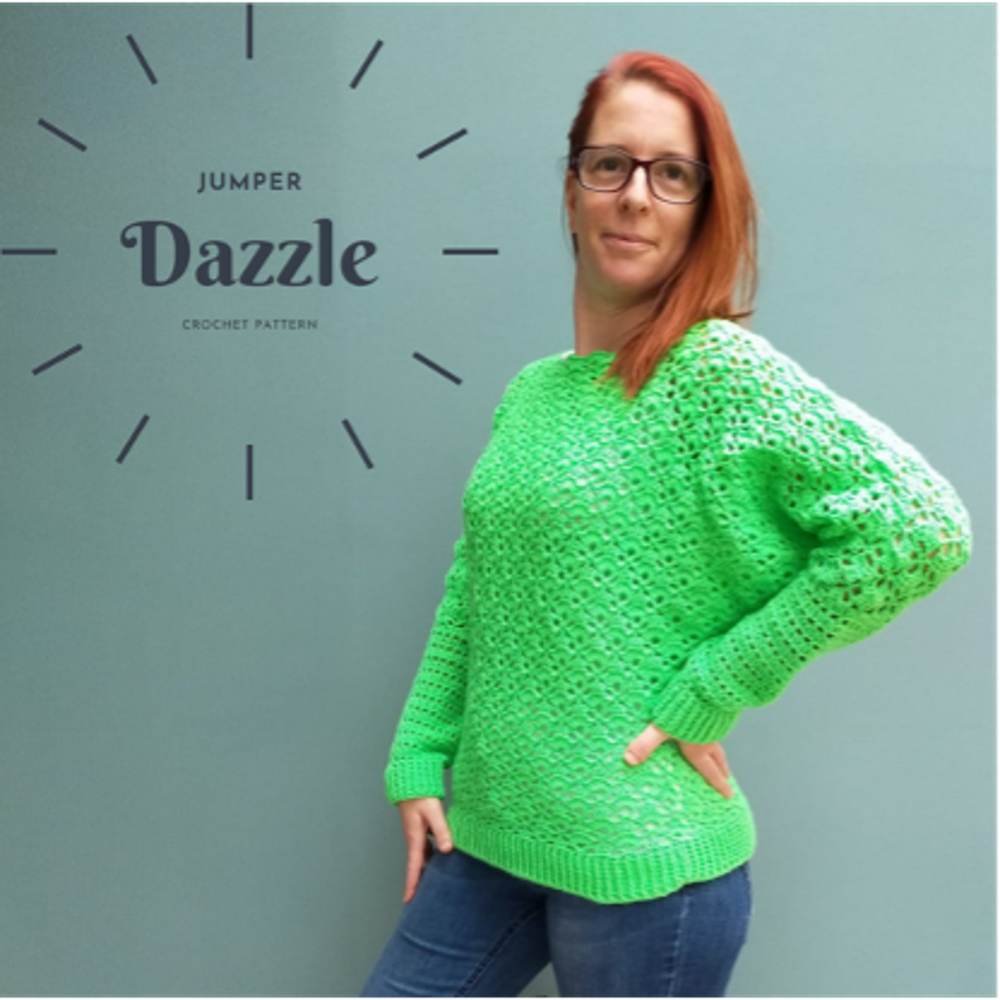 Jumper Dazzle NL