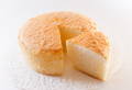 スポンジケーキは冷凍できる?