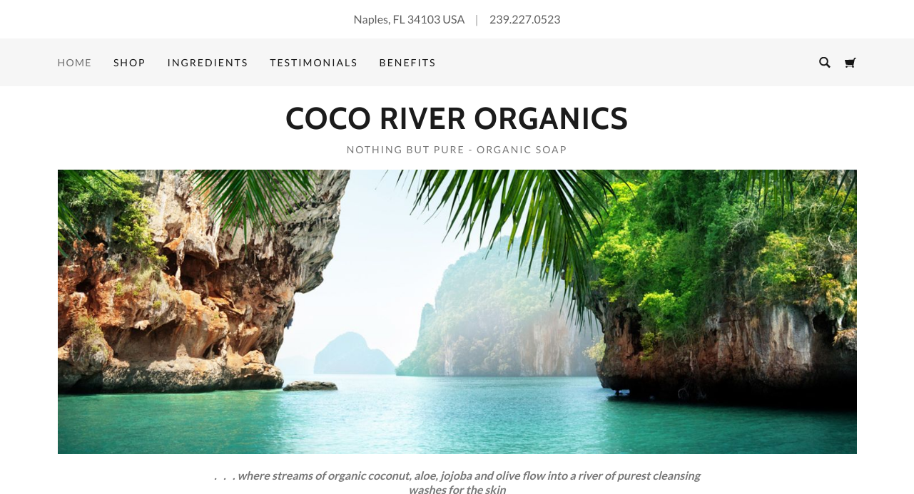 31 Examples Of GoDaddy Websites We Think Are Nice