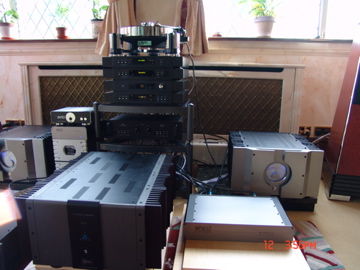 PassX600/Krell600.Replaced by 4 KR8000s