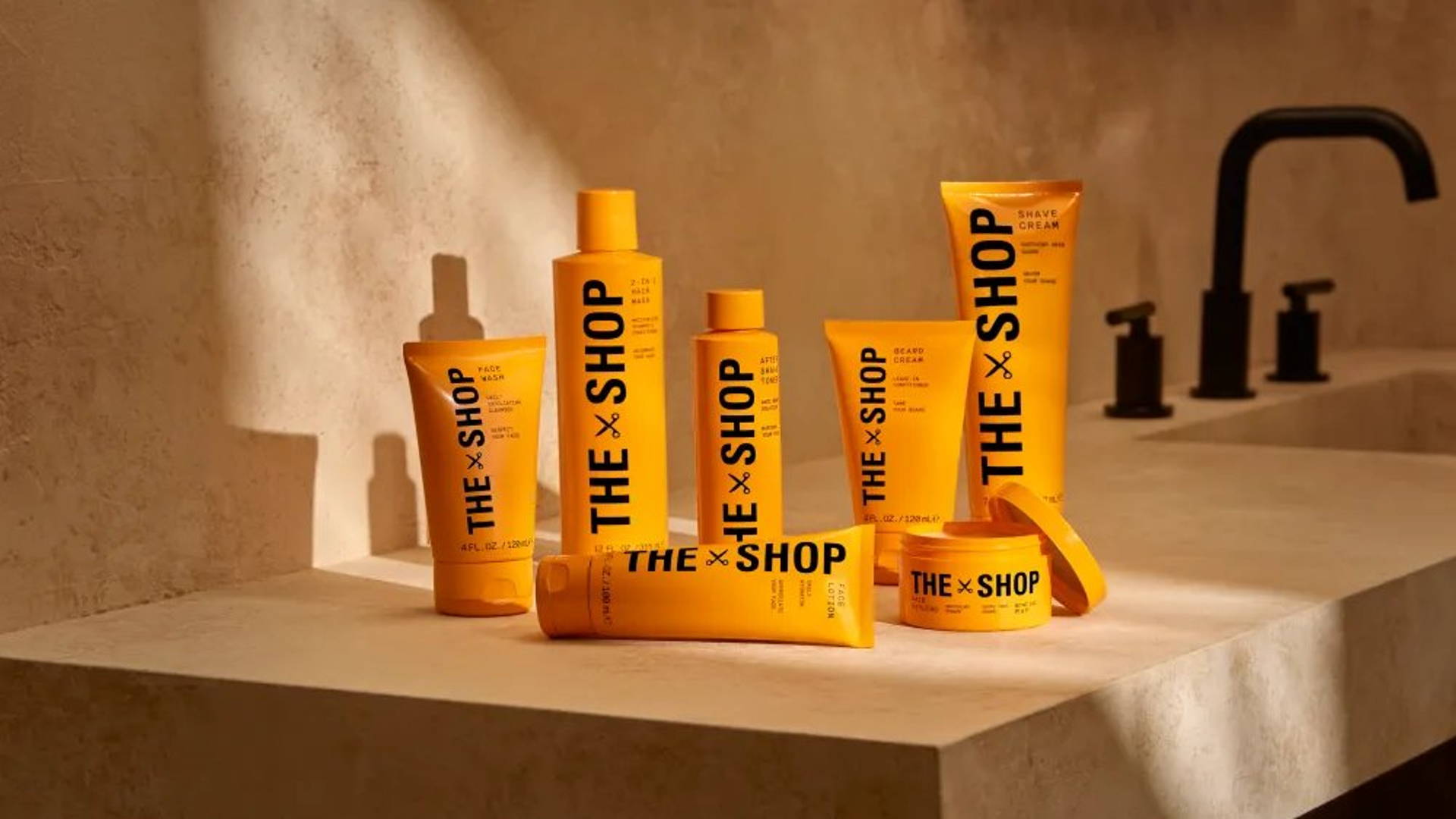 Featured image for Lebron James’ ‘The Shop’ Expands Beyond the Screen With New Line of Male Grooming Products