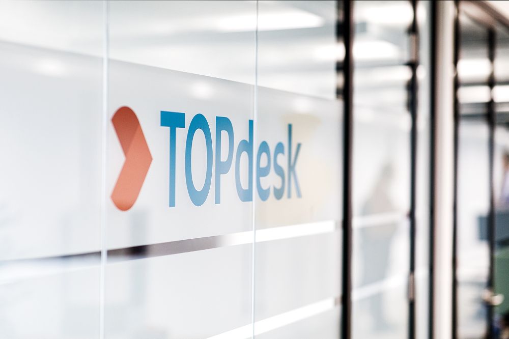 About topdesk