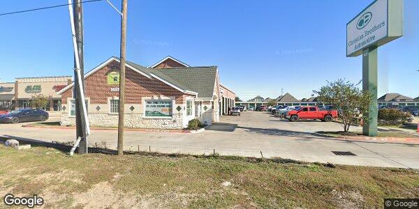 Christian Brothers Automotive exterior