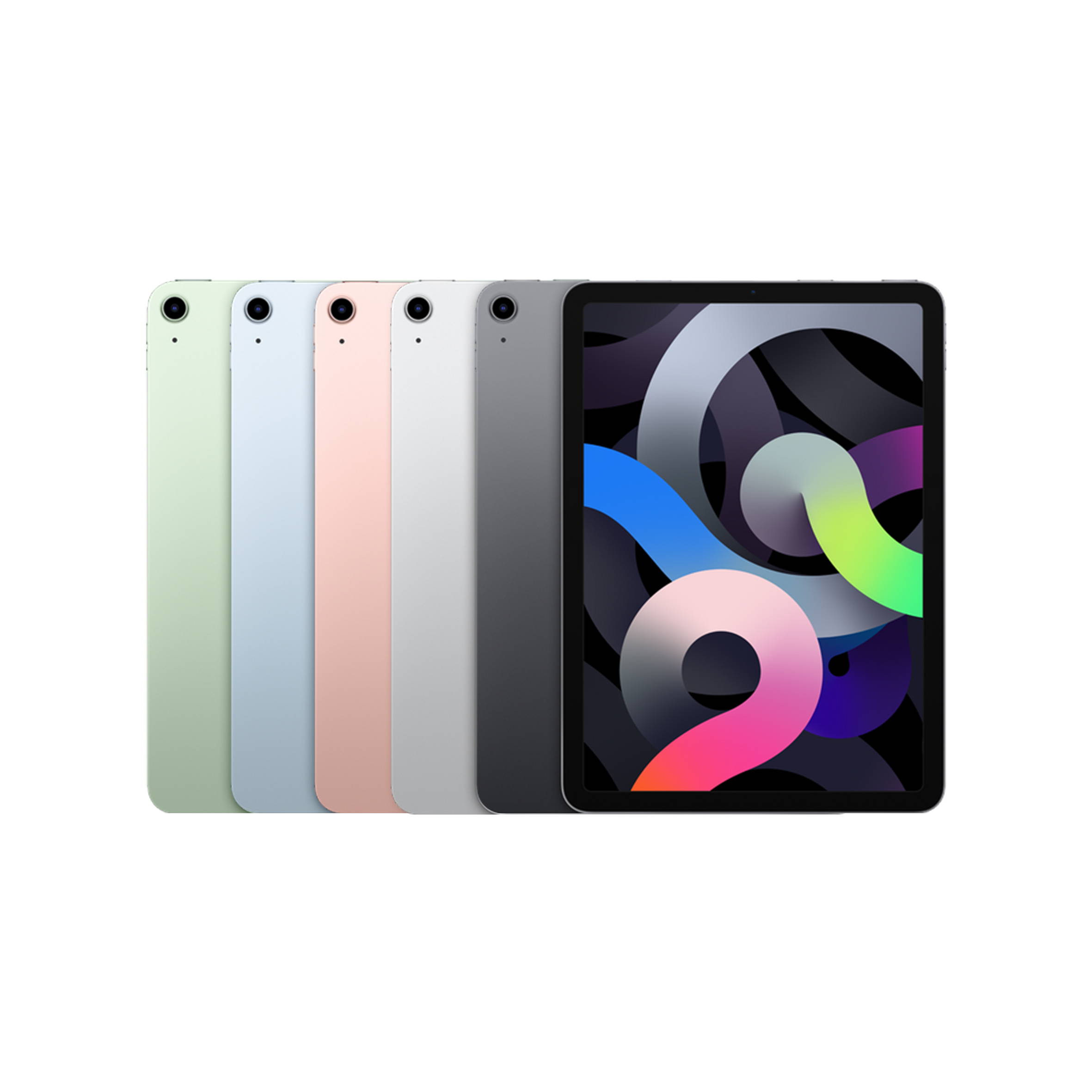 iPad Air 4 10.9吋(WIFI版)無卡分期