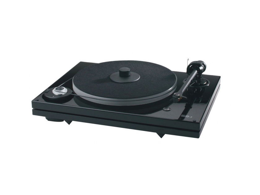 Music Hall MMF 7.1 Turntable NEW (with Mojo cartridge)