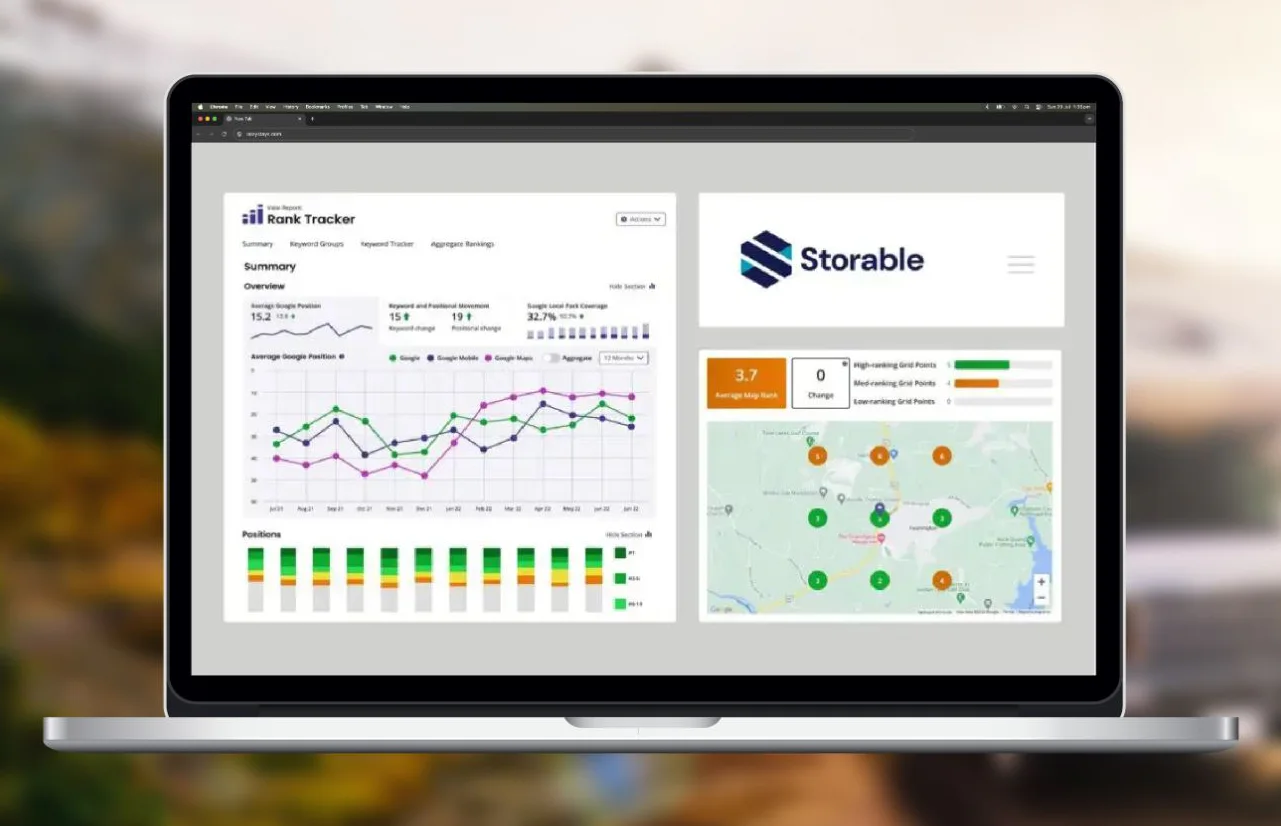 Screenshot image