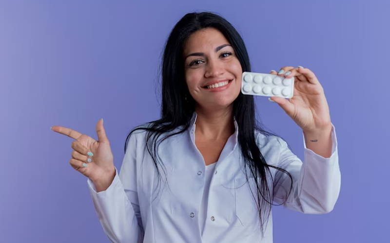 Exploring the Best Mood Stabilizer Pills