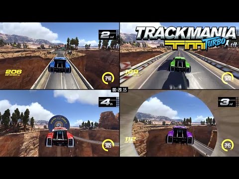 13 Best racing games on PS4 as of 2024 - Slant