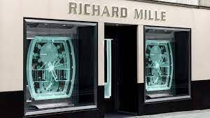 Prix des montres Richard Mille